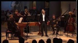 Franco Fagioli countertenor Scherza Infida Beautiful very emotionally amp intense Ariodante Handel [upl. by Towers370]