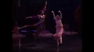 The Joffrey Ballets Othello Act I [upl. by Darahs]