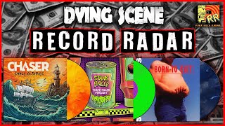 DS Record Radar This Week in Punk Vinyl Chaser Krang MakeWar Joe Gittleman Smoking Popes [upl. by Aytac760]