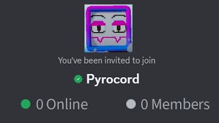 Why Pyrocynical Abandoned His Server [upl. by Ennaisoj626]