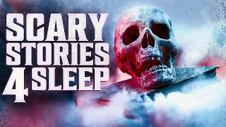 Over 2 Hours of True Scary Stories to Take You Away [upl. by Orimisac7]