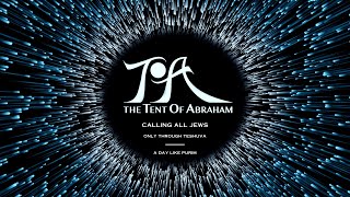 Calling All Jews  Only Through Teshuva  A Day Like Purim [upl. by Notecnirp]