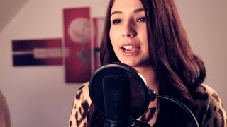 All About That Bass  Meghan Trainor Nicole Cross Official Cover Video [upl. by Eniarral]