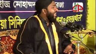 Bangla Waz Allama Hasan Reza AlQadri07 [upl. by Madeleine]