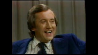 David Frost interviews John Travolta 1978 [upl. by Leribag]