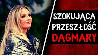 Kryminalna przeszłość Dagmary Kaźmierskiej – Co kryje gwiazda quotKrólowych życiaquot [upl. by Cade840]