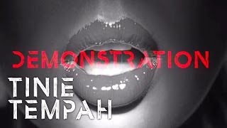 Tinie Tempah  Demonstration Out Now [upl. by Enitsirt190]