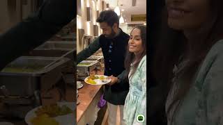 Shaadi ka Khana Tashi ki Tapri  Veggie Paaji weddingideas [upl. by Ellecrag]