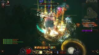 🍀Diablo 3 │ S30 SSF World Rank 1 │ Akkhan Crusader │ GR 150 623 [upl. by Oneladgam]