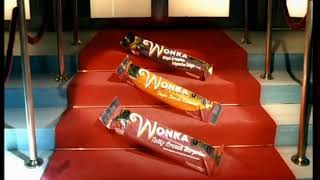 TV Ad for Wonka Chocolate 2005 [upl. by Ettore]