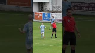 ⚽ GOLES J36 PREFERENTE GALICIA GRUPO SUR ⚽ Villalonga FC 3  1 CJ Cambados shorts [upl. by Ellives]