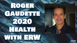 Roger Gaudette 2020 ERW demo [upl. by Meier]