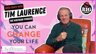 You Can Change Your Life with The Hoffman Process Tim Laurence [upl. by Anala950]