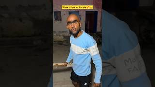 White Tshirt our chota bhai 🔥😂 I Indian family shorts comedy tiktok youtubeshorts shortsfeed [upl. by Ojaras]