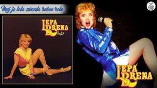 Lepa Brena  Moj je lola zvezda roken rola  Official Audio 1984 [upl. by Dibri]