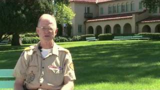 Philmont Training Center  Lifetime of Scouting [upl. by Baruch374]