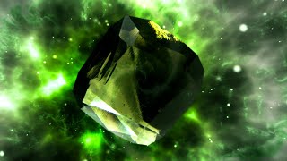 Moldavite Energy High Frequency Crystal [upl. by Adnahsam]