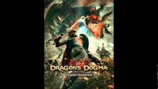 Dragons Dogma OST 105 Character Creation [upl. by Netsirk]