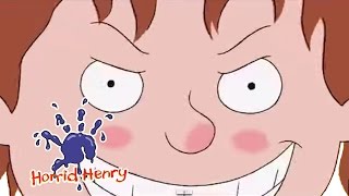 Horrid Henry Old Theme Song  With Lyrics [upl. by Gisella]