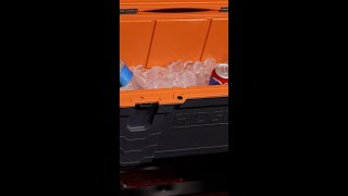 Best Cooler BOX For YOUR Money [upl. by Eojyllib153]