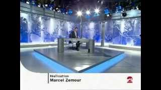 20 heures le journal France 2  émission du 2 Juillet 2001  archive vidéo INA [upl. by Nallid]