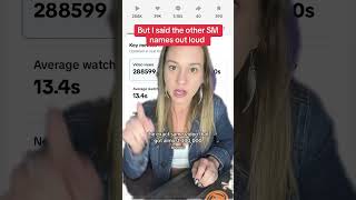 Advice for people wanting to start making content on TikTok howtogoviralontiktok socialmedia [upl. by Blanche]