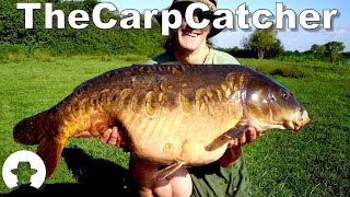 Swavesey Lake  Carp Fishing [upl. by Giglio723]