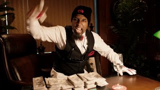 Tech N9ne Collabos  Roll Call  Official Music Video [upl. by Peugia]