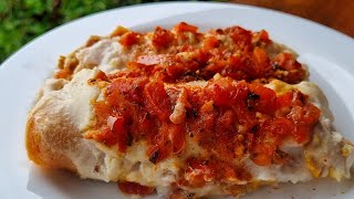 CANELONES Veganos DE LENTEJAS Sin GLUTEN  CON UN RELLENO INCREIBLE RECETAS de GRI [upl. by Irahcaz]