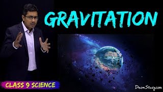 Gravitation  CBSE Class 9 Science Physics  Toppr Study [upl. by Jorie]