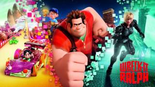 Wreck It Ralph Original Soundtrack quotCelebrationquot [upl. by Bible]