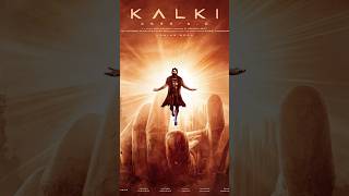 The Secret of Kalki 2898 AD  Prabhas AmitabhBachchan KamalHaasan Deepika NagAshwin shorts yt [upl. by Annavaj]