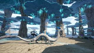 Draconia  New Biomes Teaser [upl. by Znarf770]