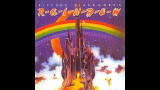 Rainbow  Ritchie Blackmores Rainbow 1975 [upl. by Atterbury]