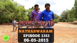 Nadhaswaram Episode  1353 060515 [upl. by Childers]