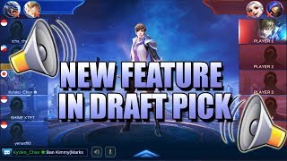 NEW VOICE IN DRAFT PICK  LEARN HOW TO PRONOUNCE A HEROS NAME [upl. by Anid861]