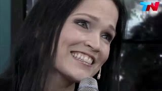 Tarja Turunen  Calling Grace Live  TN 2014 [upl. by Relyks]