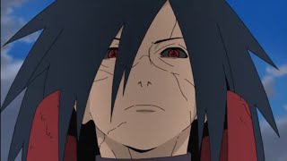 Madara vs Aliança Shinobi AMV [upl. by Atidnan]