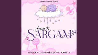 Jeevan Ki Sargam Baby Shower Song feat Sayali Kamble [upl. by Holmann683]