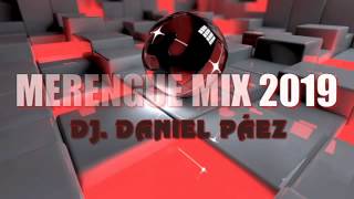 MERENGUE CRISTIANO MIX 2019 Dj CRISTINO DNIEL PEZ [upl. by Brana]