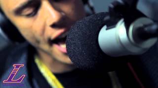 Logic  LA Leakers Freestyle 2 [upl. by Audris524]