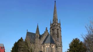 Bad Nauheim Dankeskirche Plenum [upl. by Amadeo]