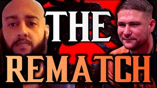 Sikander555 Vs Imstilldadaddy  The BIGGEST Mortal Kombat 1 BEEF REMATCH [upl. by Herrod]