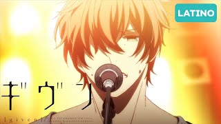 ¡LA CANCIÓN DE MAFUYU EN ESPAÑOL 😭🧡  given doblaje latino [upl. by Levy]