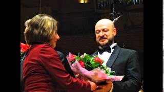 Vladiskav Sulimsky Enrico aria  Lucia di Lammermoor  Gaetano Donizetti [upl. by Julide]