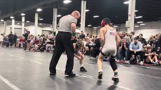 McDonogh Duals [upl. by Crescen]