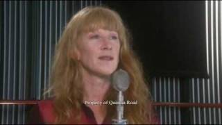 Loreena McKennitt  The Seven Rejoices of Mary [upl. by Eimmat]