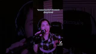 Dream About You  Gracenote  Song Cover by clair tadili dreamaboutyou cover [upl. by Ecidnacal]