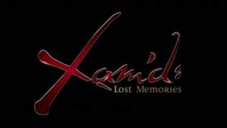 Xam´d Lost Memories OST 09 Shoutotsu Sekinen No Omoi [upl. by Hara]