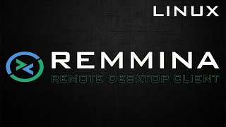 Conexão remota Windows via RDP usando Linux [upl. by Arua]
